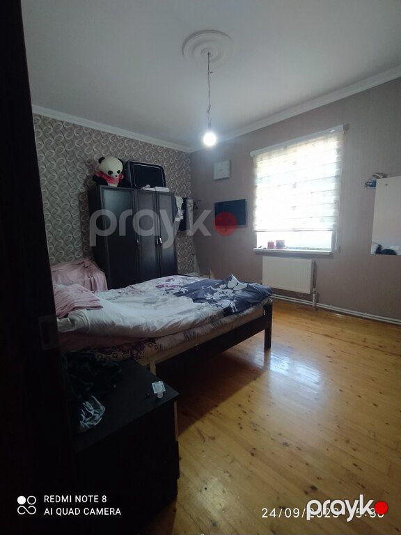 Həyət evi, Sumqayıt ş — Ev, villa, Sumqayıt (7)