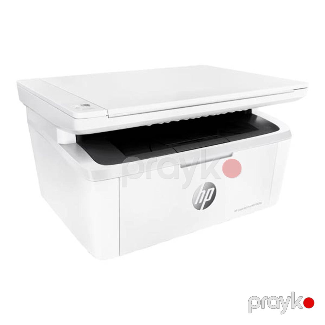 Printer HP Color Laser 150nw (4ZB95A-D) — Ofis texnikası və istehlak malları, Bakı (2)