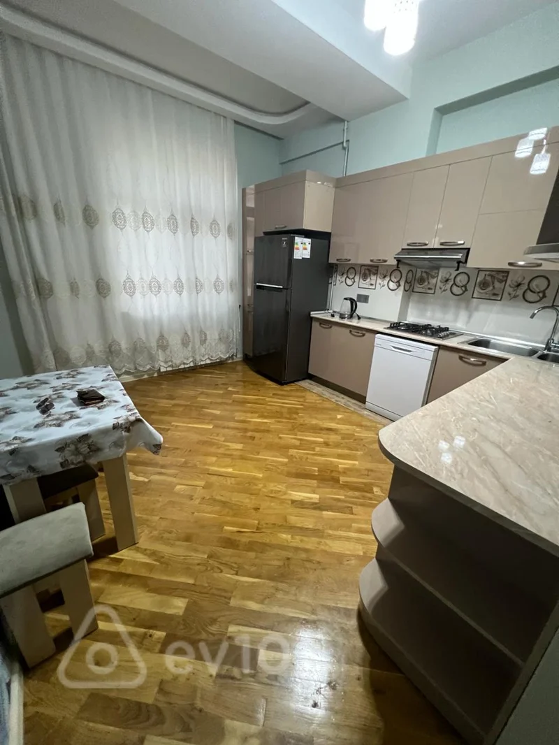 2 otaqlı mənzil, 80 m², Mərdanov Qardaşları küç — kirayə — Mənzil, Bakı (4)