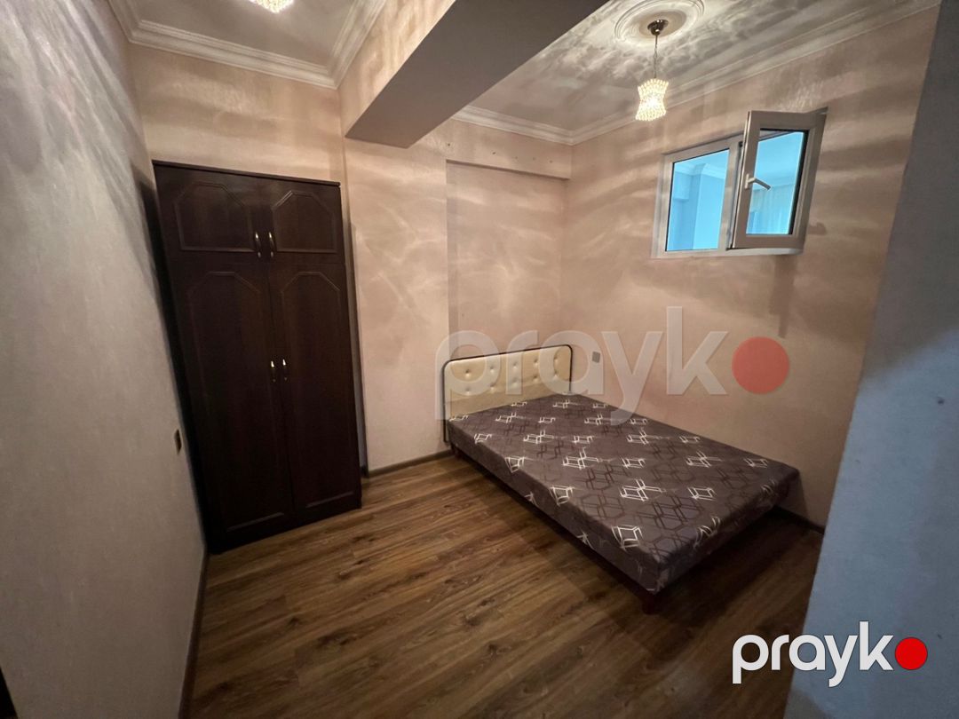 3-otaqlı yeni tikili kirayə verilir, Masazır qəs., 75 m² — Mənzil, Bakı (4)
