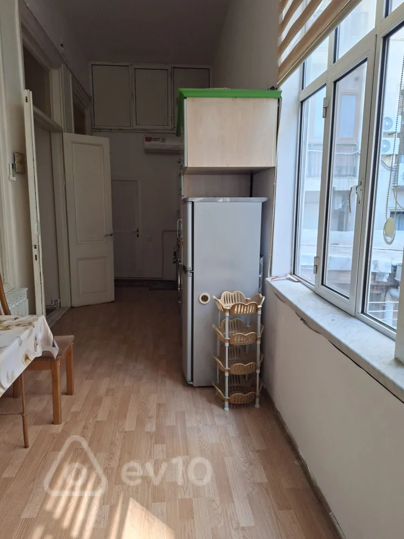 2 otaqlı mənzil, 80 m², Isr Plaza arxasi — kirayə — Mənzil, Bakı (6)