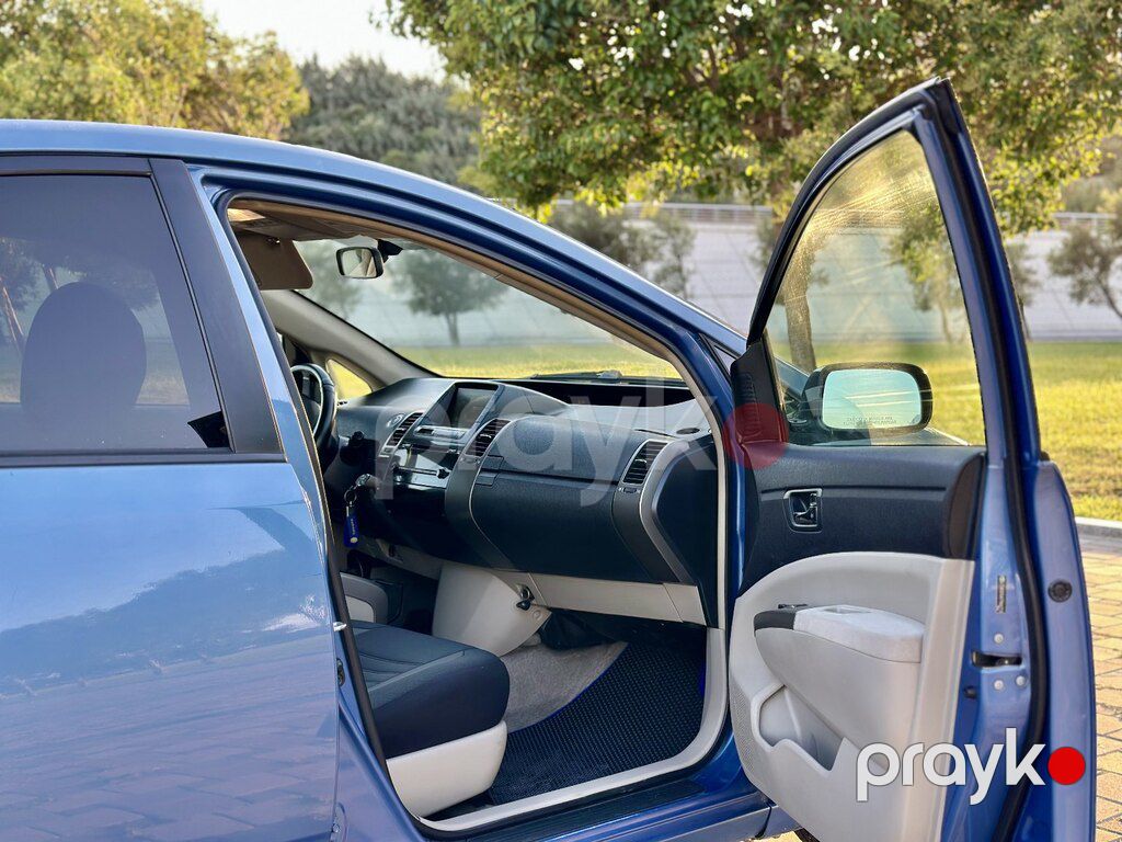 Toyota Prius, 1.5 L, 1.3 kWh, 2007 il, 320 000 km — Avtomobillər, Bakı (6)