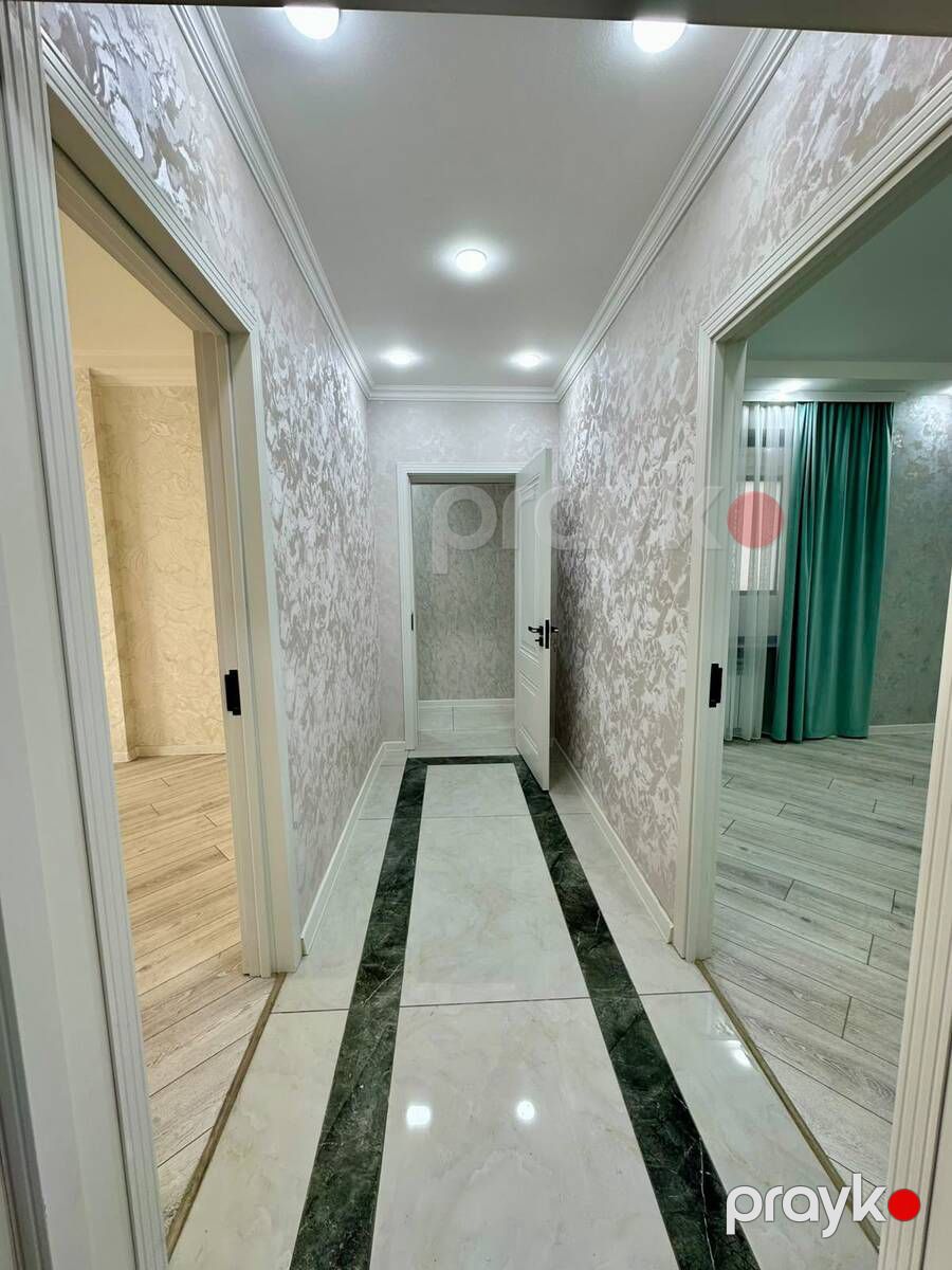 Satılır 3 otaqlı köhnə tikili 55 m² — Mənzil, Bakı (4)