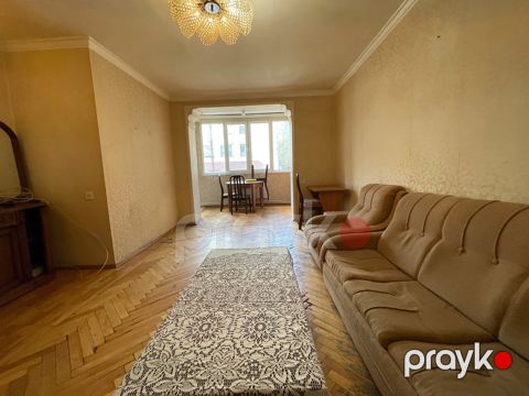 İcarəyə verilir 3 otaqlı köhnə tikili 70 m² — Bakı