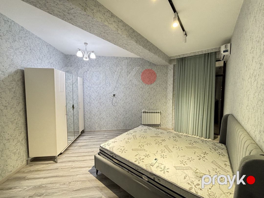 İcarəyə verilir 2 otaqlı yeni tikili 95 m² — Mənzil, Bakı (2)