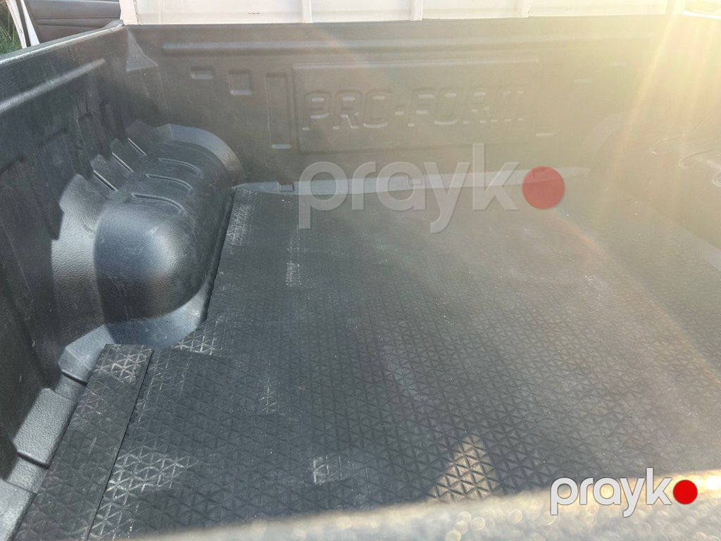 Toyota Hilux, 2.4 L, 2016 il, 306 848 km — Avtomobillər, Göyçay (11)