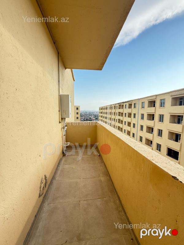 Satılır 2 otaqlı Bina evi menzil (Yeni tikili), 86 m², Saray — Mənzil, Abşeron (7)