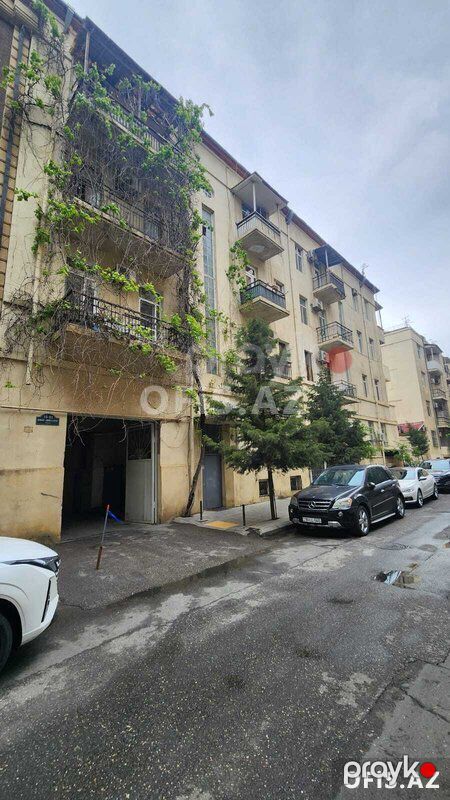Köhnə tikili Satılır Səbail r., İçəri Şəhər m., 2 otaq, 55 m² — Bakı