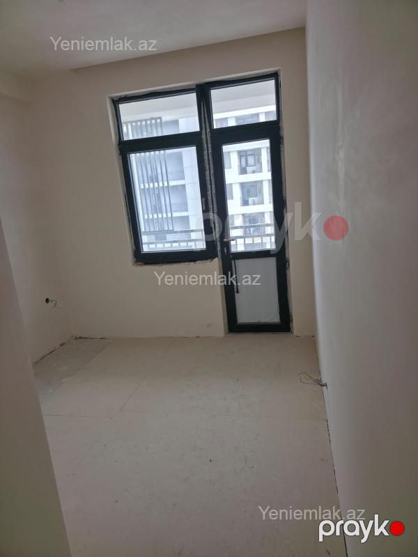 Satılır 3 otaqlı Bina evi menzil (Yeni tikili), 96 m², Yasamal rayonu — Mənzil, Bakı (11)