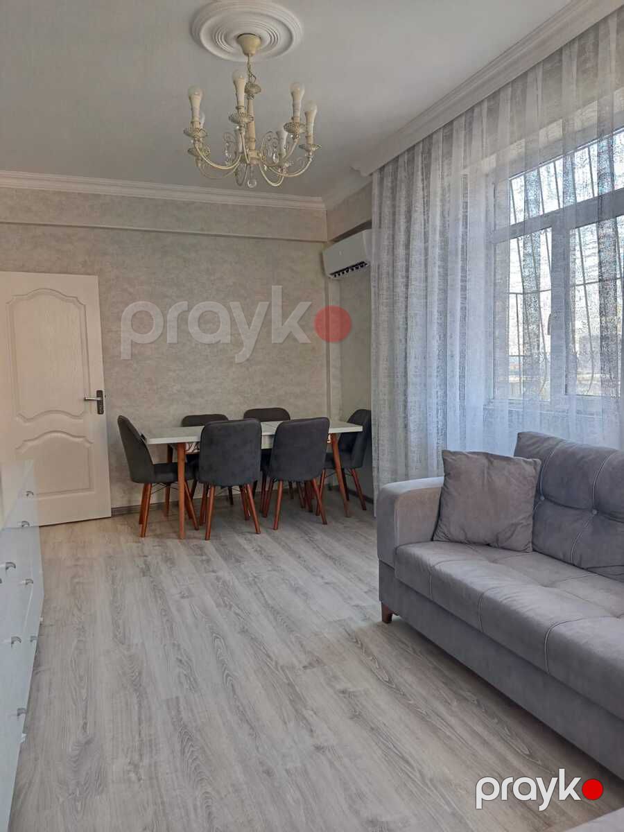 Satılır 2 otaqlı yeni tikili 55 m² — Mənzil, Bakı (11)
