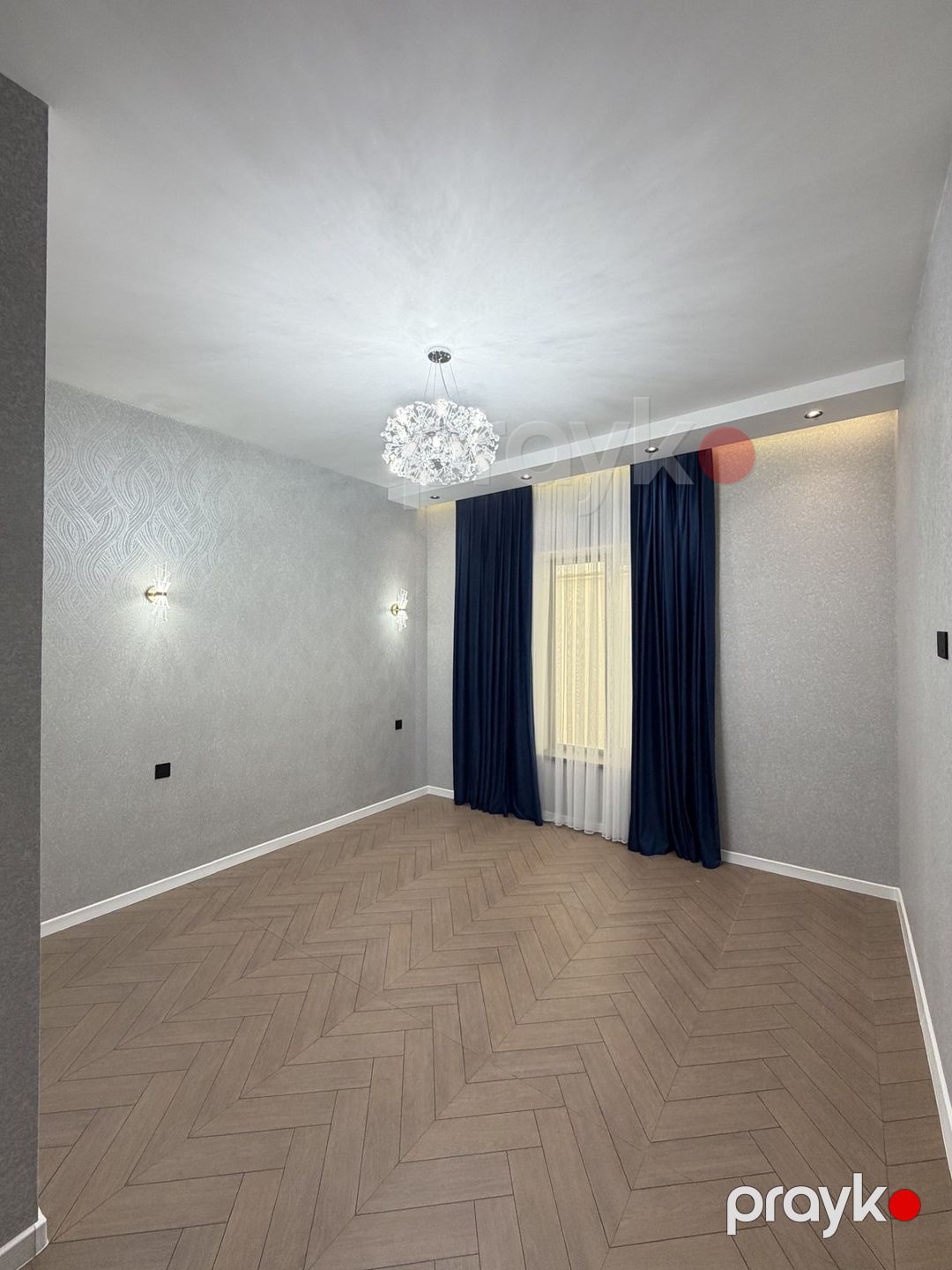 Satılır 4 otaqlı həyət evi/bağ evi 155 m² — Ev, villa, Bakı (12)