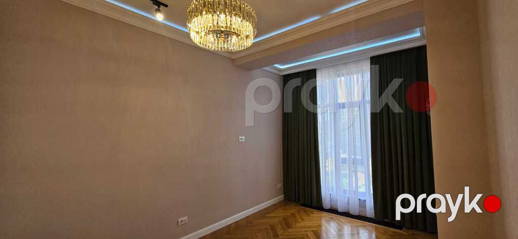 Satılır 3 otaqlı yeni tikili 150 m² — Mənzil, Bakı (11)