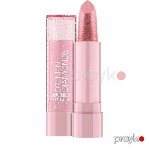 Dodaq balzamı Catrice Drunk'n Diamonds Plumping 020-Rated R-Aw 3.5 q — Bakı