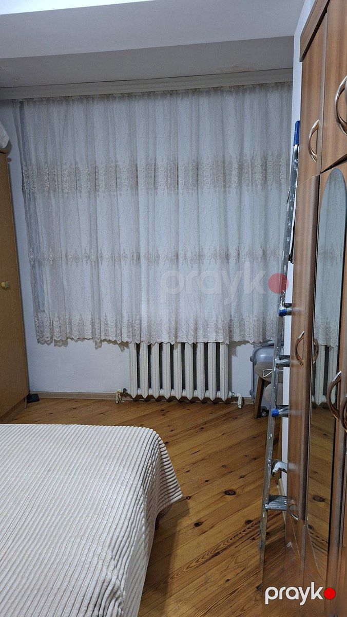 Satılır 2 otaqlı köhnə tikili 45 m² — Mənzil, Bakı (5)