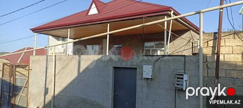 Abşeron rayonunda 4 otaqlı Yeni tikili Satılır, 130 m² — Bakı