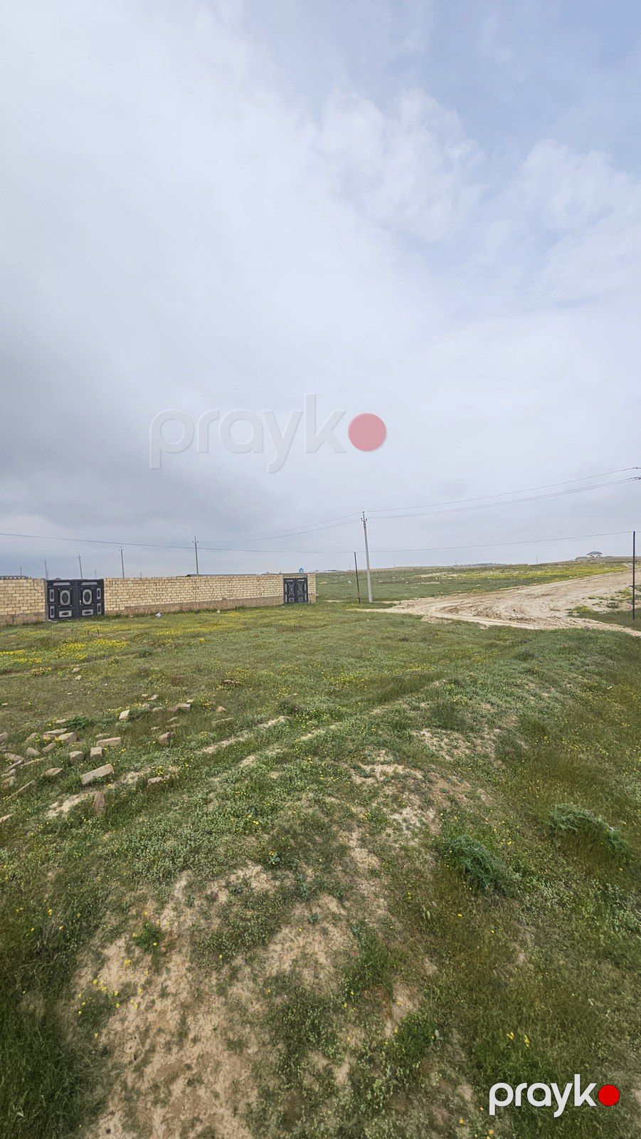 8 sot torpaq sahəsi, Masazır qəs — Torpaq, Bakı (6)