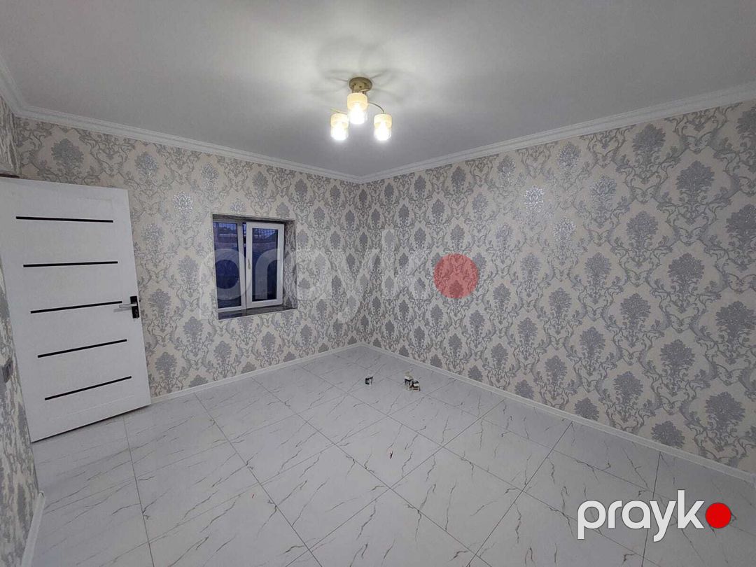 Satılır 3 otaqlı həyət evi/bağ evi 70 m² — Ev, villa, Bakı (9)