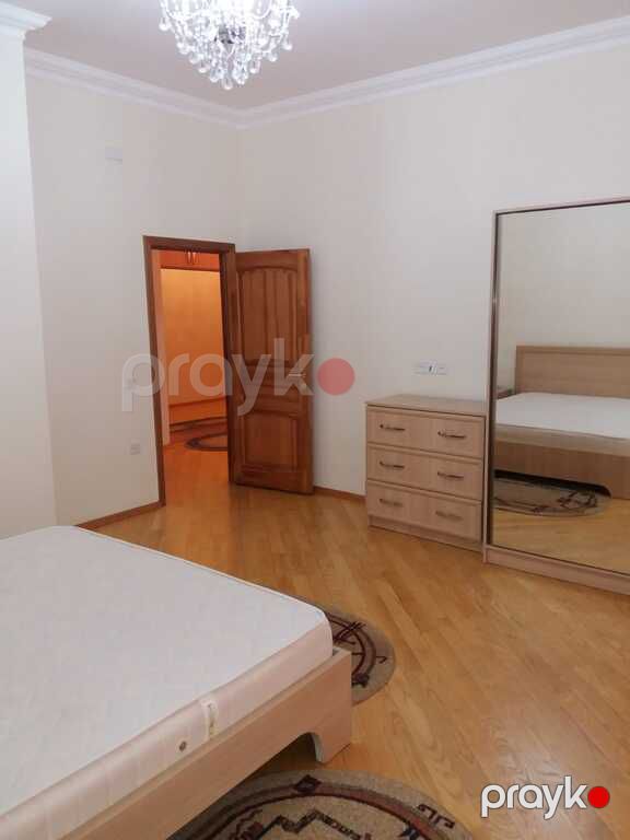 Satılır 3 otaqlı yeni tikili 137 m² — Mənzil, Bakı (7)