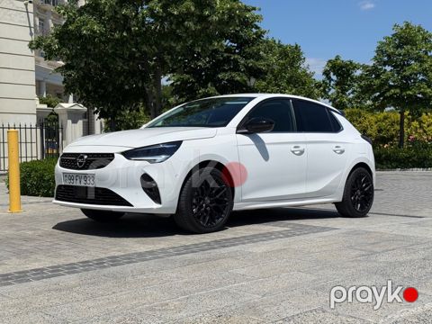 Opel Corsa, 1.2 L, 2023 il, 15 000 km — Bakı