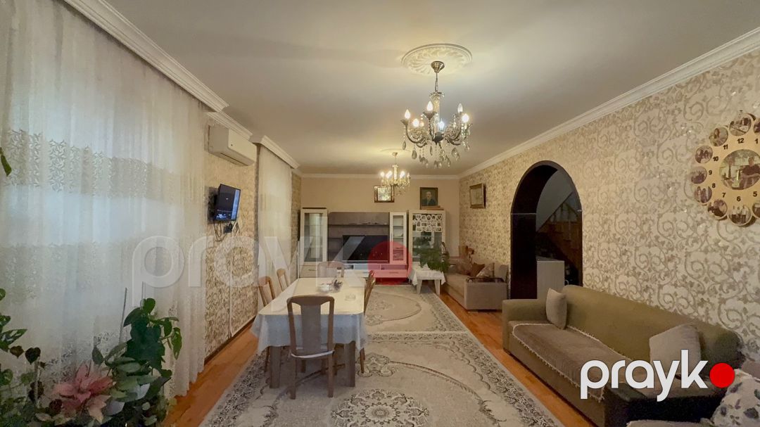 Həyət evi, Sumqayıt ş — Ev, villa, Sumqayıt (10)