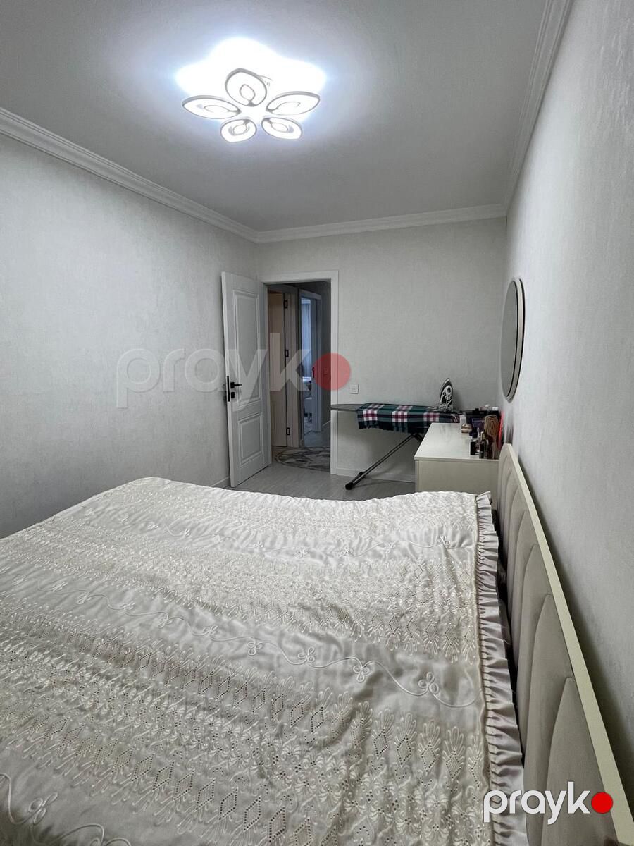 Satılır 2 otaqlı köhnə tikili 70 m² — Mənzil, Bakı (7)