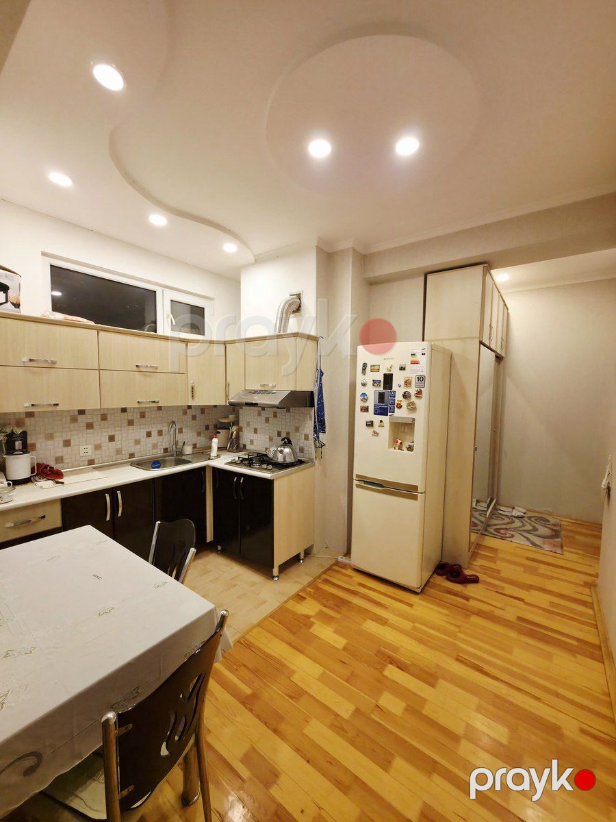 İcarəyə verilir 2 otaqlı yeni tikili 90 m² — Mənzil, Bakı (6)