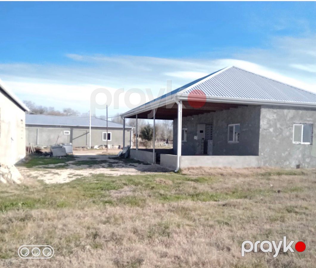 İstehsalat, 1000 m², Yeni Uluxanlı kəndi, Salyan — Daşınmaz əmlak, Salyan (8)