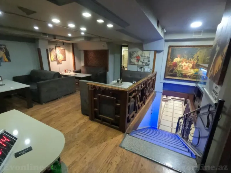 Satılır Obyekt 145 m² Bakı, Nərimanov r — Əmlak, Bakı (7)