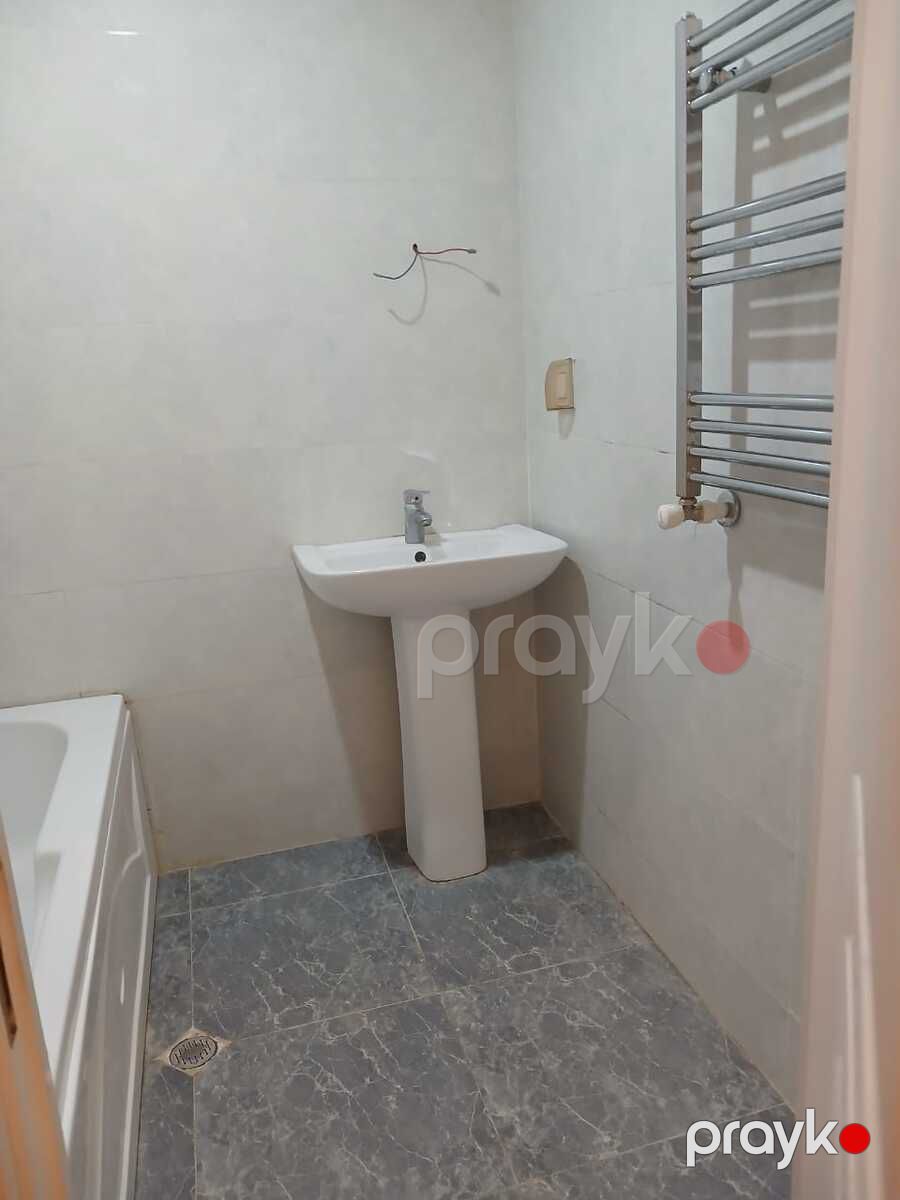 Satılır 3 otaqlı yeni tikili 75 m² — Mənzil, Bakı (6)