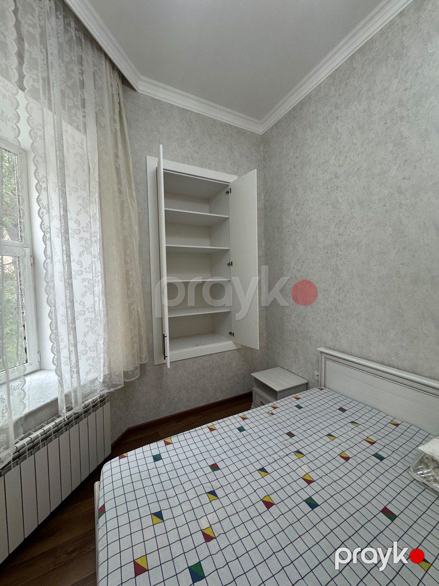 İcarəyə verilir 3 otaqlı köhnə tikili 100 m² — Mənzil, Bakı (6)