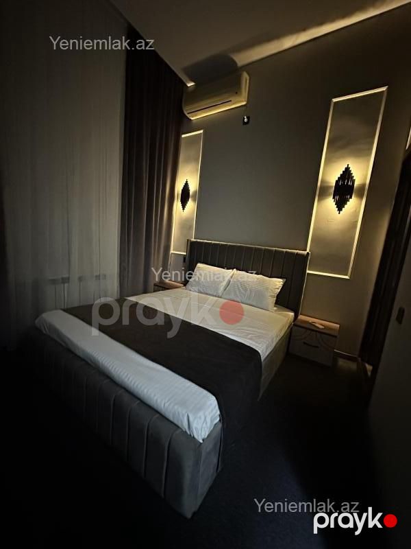 Satılır 4 otaqlı Obyekt, 180 m², Nəsimi rayonu — Əmlak, Bakı (4)