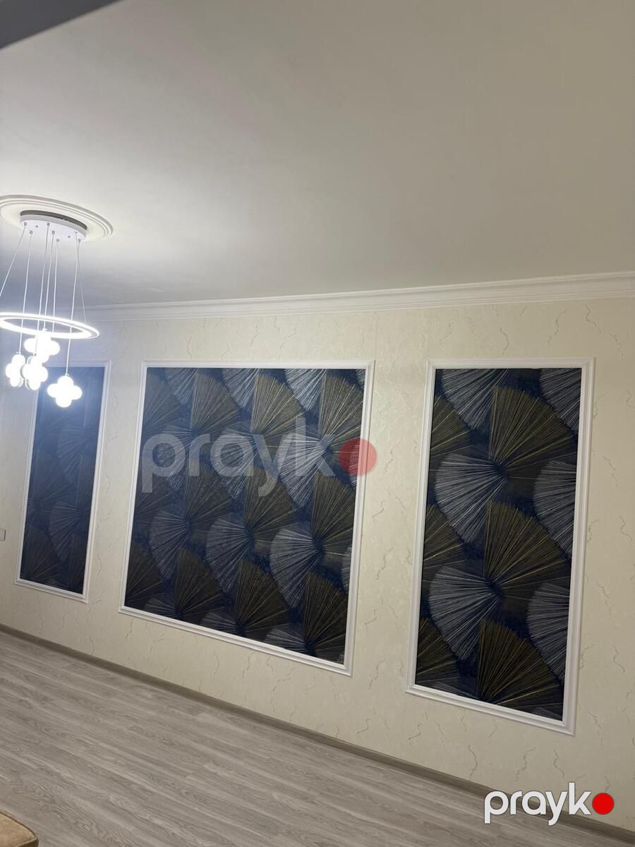 Satılır 3 otaqlı köhnə tikili 75 m² — Mənzil, Bakı (4)