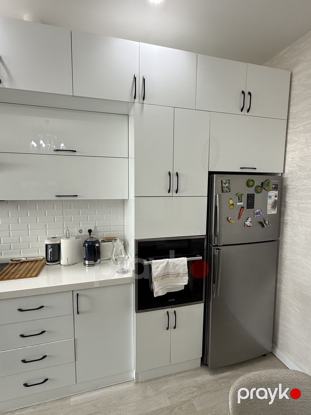 Satılır 3 otaqlı yeni tikili 97 m² — Mənzil, Bakı (12)