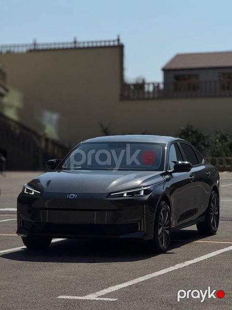 Changan Qiyuan A05, 1.5 L, 18.99 kWh, 2025 il, 36 000 km — Bakı