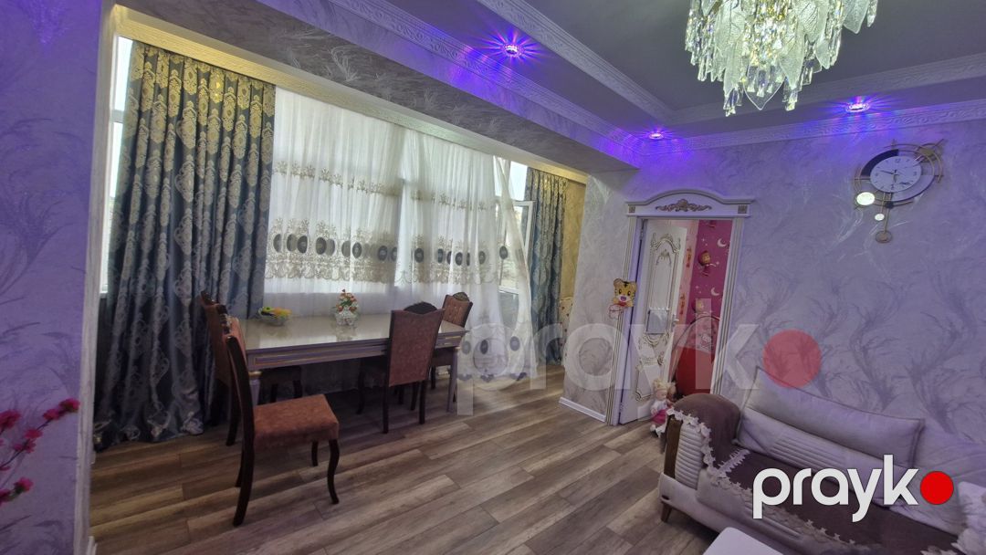 Satılır 3 otaqlı yeni tikili 86 m² — Mənzil, Bakı (3)