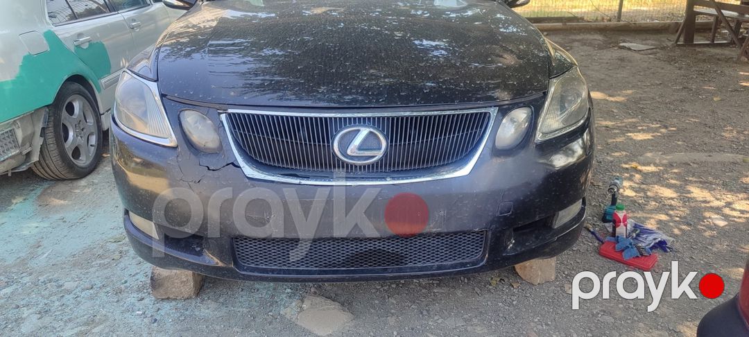 Lexus GS 300 ehtiyat hissələri — Ehtiyat hissələri və aksesuarlar, Bakı (8)