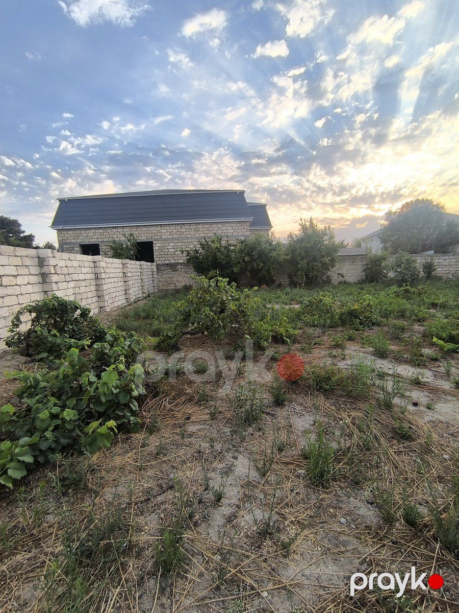 Satılır torpaq 4 sot — Torpaq, Bakı (7)