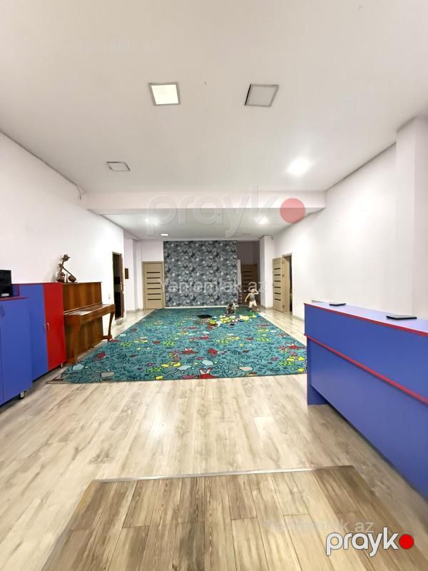 Satılır 7 otaqlı Obyekt, 315 m², Nərimanov rayonu — Əmlak, Bakı (8)