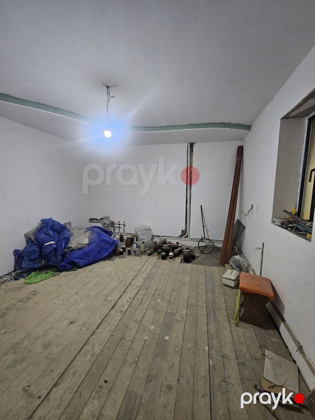 Satılır 7 otaqlı həyət evi/bağ evi 200 m² — Ev, villa, Bakı (7)