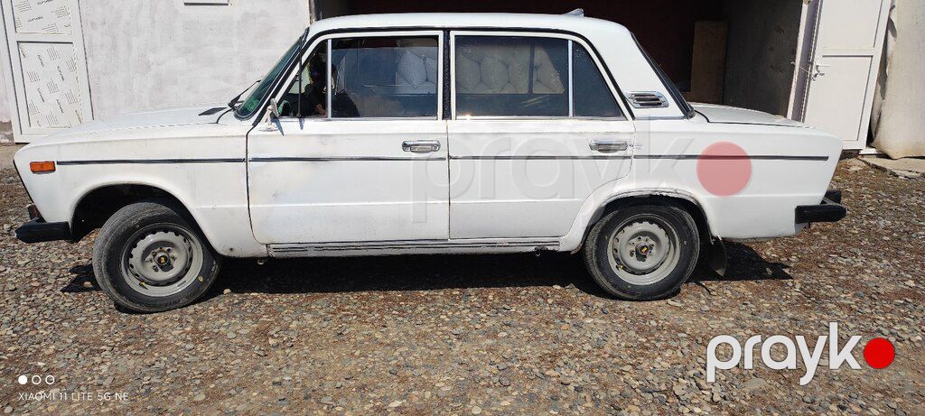 Lada (VAZ) 2106, 1.3 L, 1980 il, 300 455 km — Avtomobillər, Cəlilabad (4)