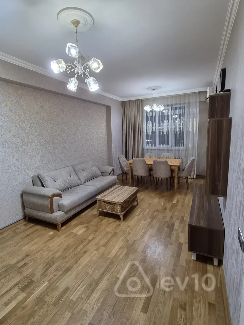 2 otaqlı mənzil, 52 m², Heyder Eliyev pr, Xırdalan — Mənzil, Xırdalan (4)