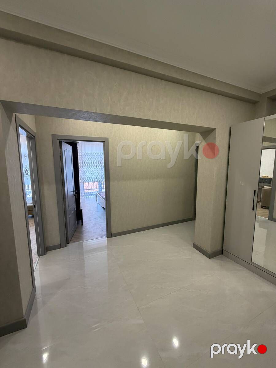 İcarəyə verilir 2 otaqlı yeni tikili 90 m² — Mənzil, Bakı (7)