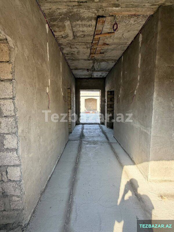 Mərdəkanda təmirsiz villa satılır — Ev, villa, Bakı (4)