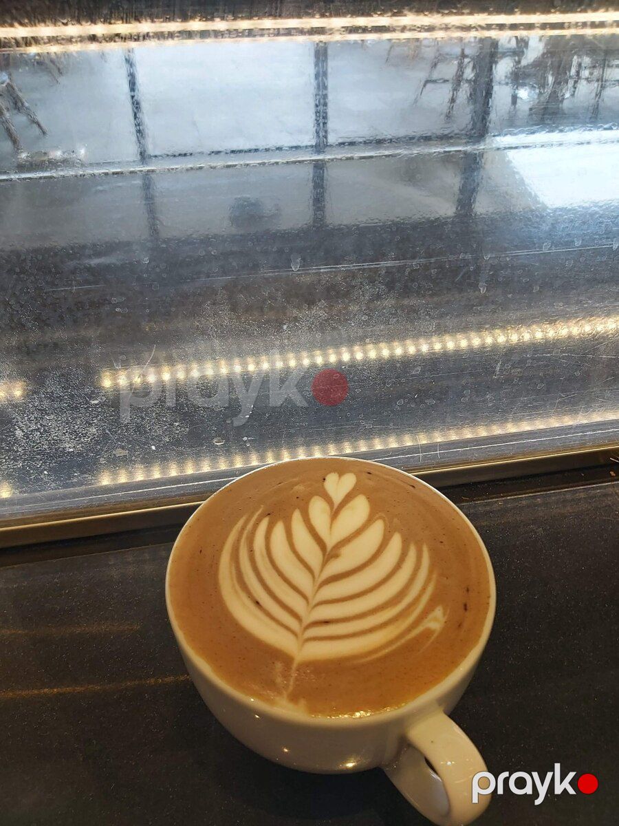 Barista işi axtarıram — İş axtarıram, Bakı (9)