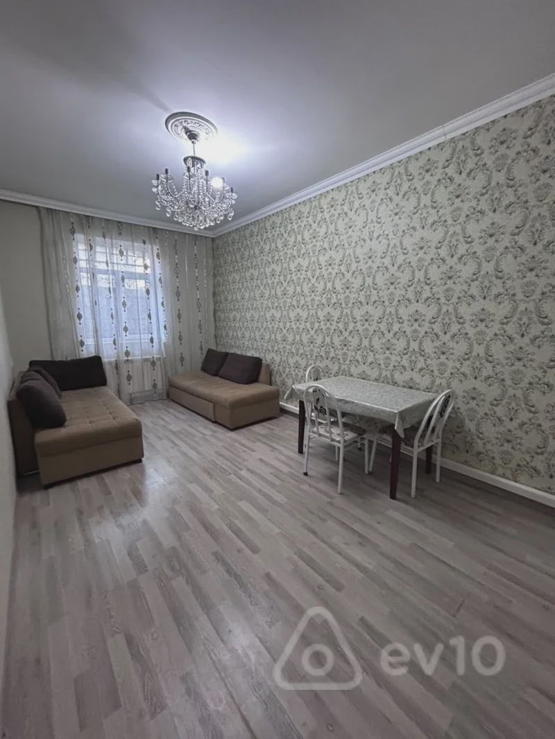 For rent: 3-room house / Cottage / Villa, 80 m² — Ev, villa, Bakı (2)
