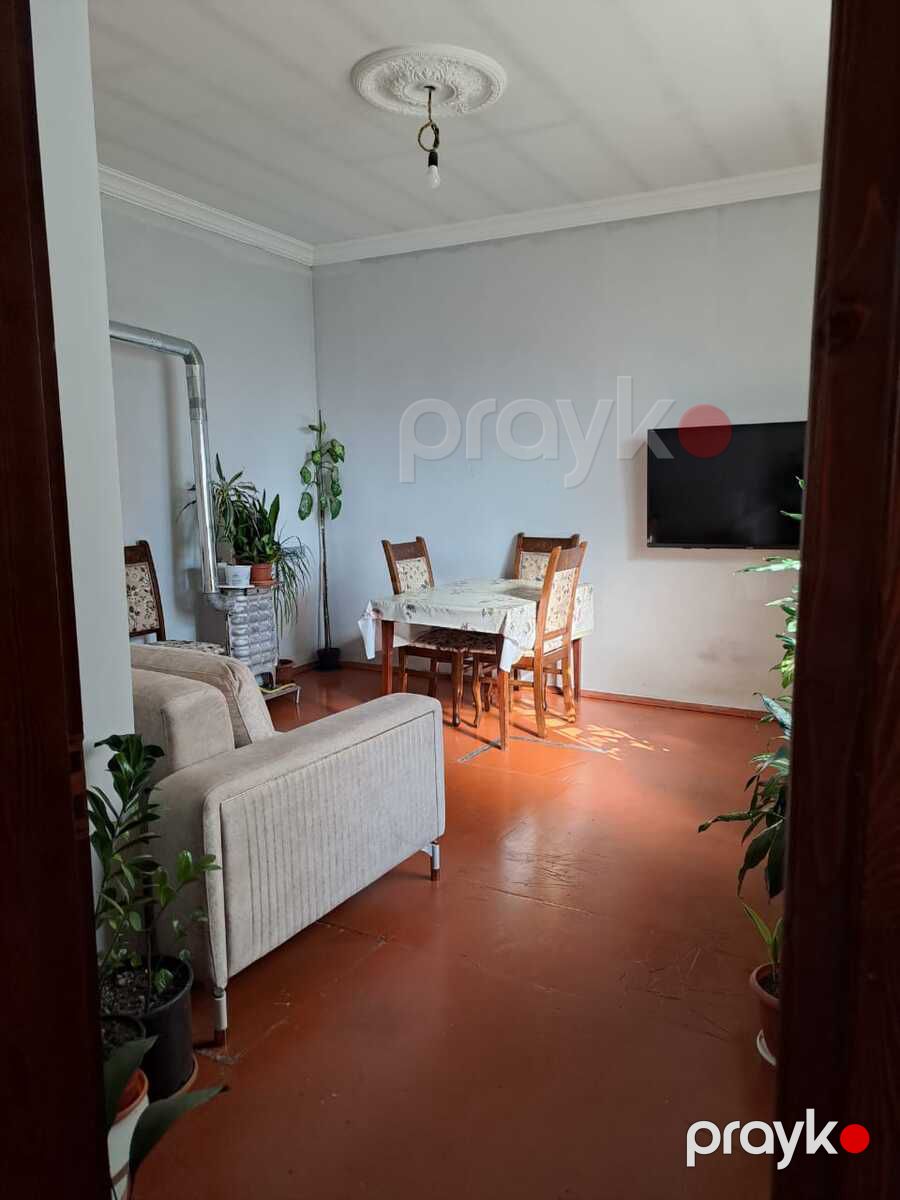 İcarəyə verilir 3 otaqlı həyət evi/bağ evi 60 m² — Ev, villa, Bakı (7)