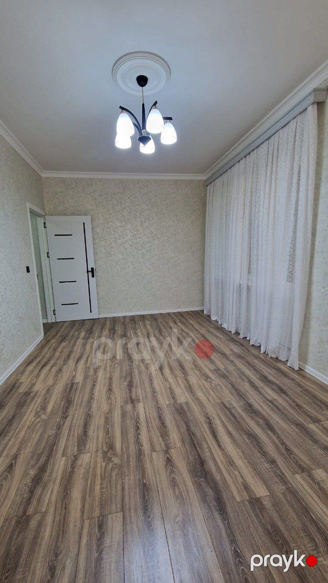 Satılır 2 otaqlı köhnə tikili 46 m² — Mənzil, Bakı (10)