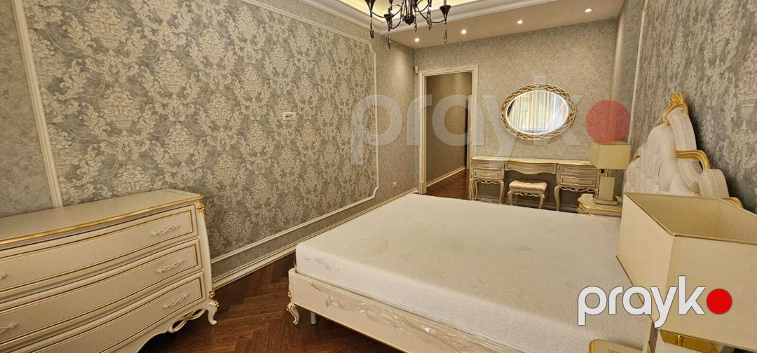 Satılır 4 otaqlı yeni tikili 205 m² — Mənzil, Bakı (12)