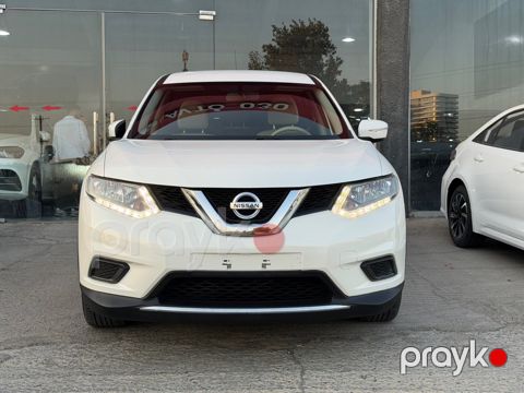 Nissan X-Trail, 2.5 L, 2014 il, 151 000 km — Bakı