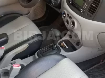 Satılır a/m Hundau Verna — Avtomobillər (5)